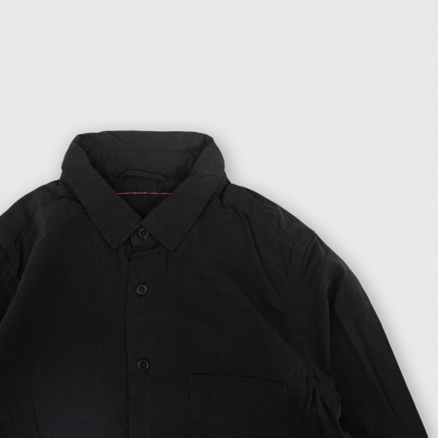 40/1<br> Atelier shirts relax<br> regular collar<br> No.1921