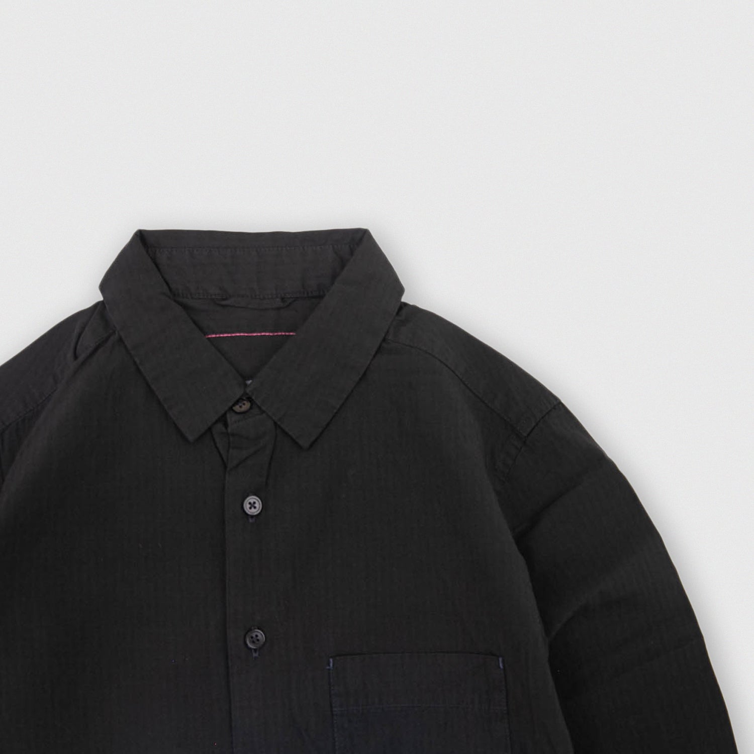 40/1<br> Atelier shirts relax<br> regular collar<br> No.1921