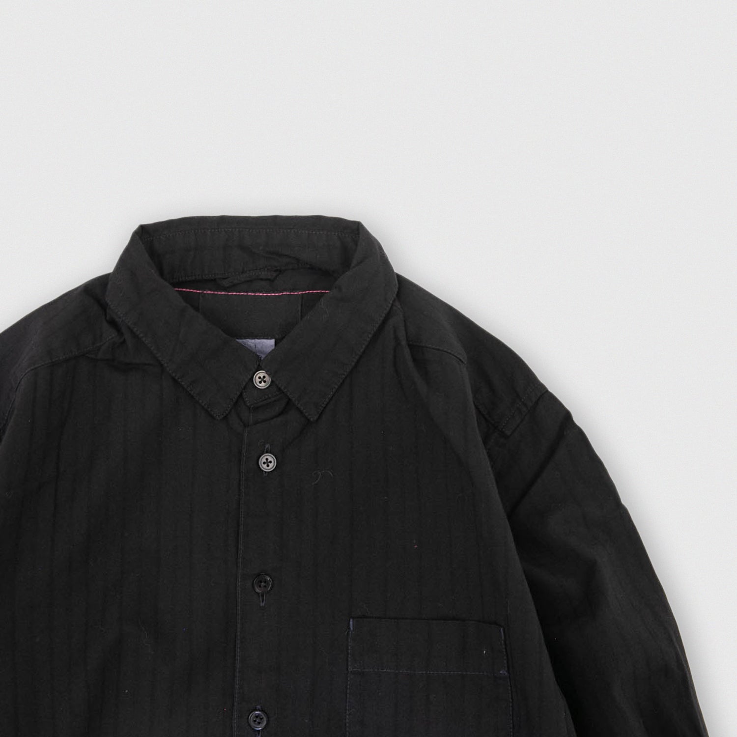 40/1<br> Atelier shirts relax<br> regular collar<br> No.1921