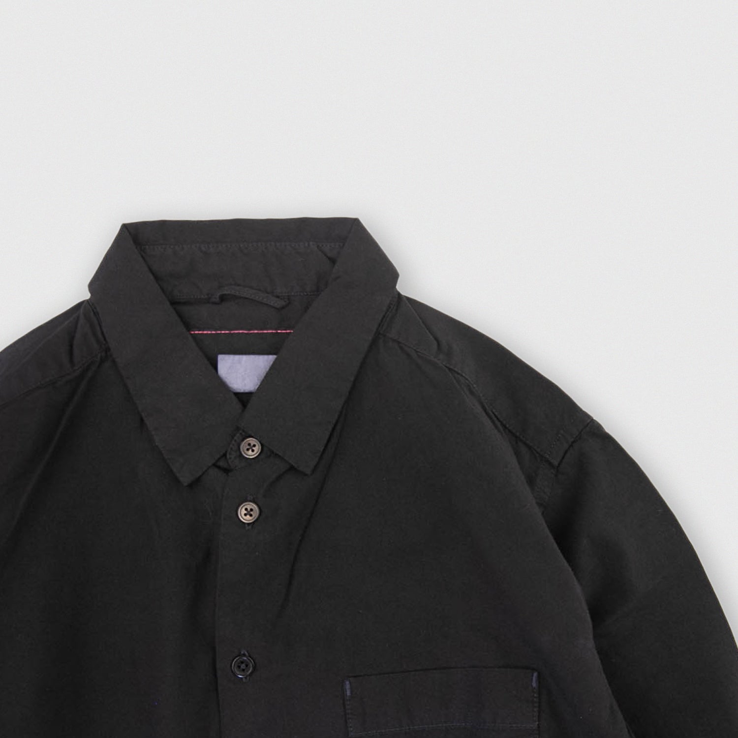 40/1<br> Atelier shirts relax<br> regular collar<br> No.1921