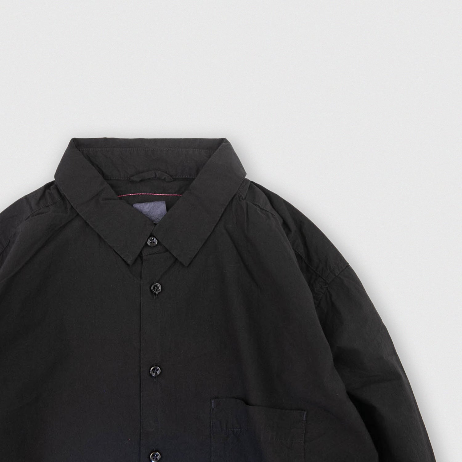 40/1<br> Atelier shirts relax<br> regular collar<br> No.1921