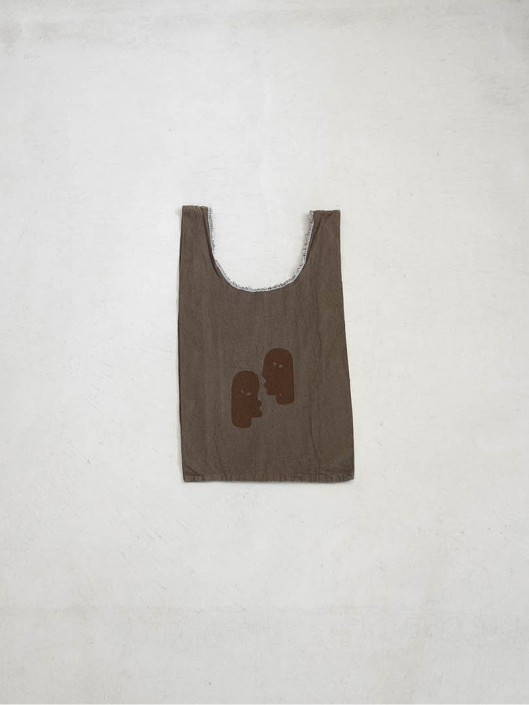 AYUM<br>Marché bag